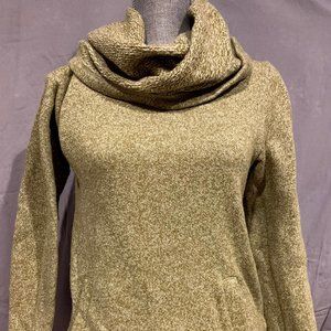 J. Crew Cowl Neck Sweater